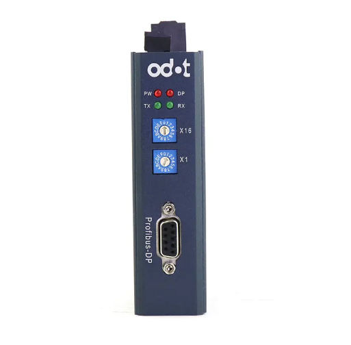 مبدل (MODBUS) مدباس به پروفیباس (PROFIBUS) ODOT AUTOMATION