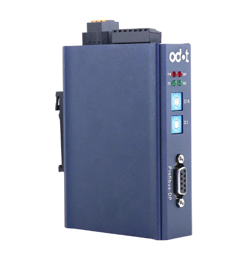 مبدل (MODBUS) مدباس به پروفیباس (PROFIBUS) ODOT AUTOMATION