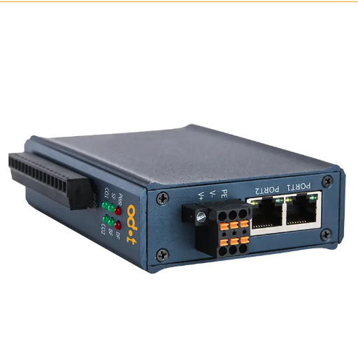 مبدل (MODBUS) مدباس به پروفینت (PROFINET) ODOT AUTOMATION