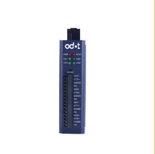 مبدل (MODBUS) مدباس RTU/ASCII به مدباس TCP