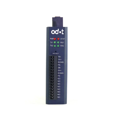 مبدل (MODBUS) مدباس RTU/ASCII به مدباس TCP