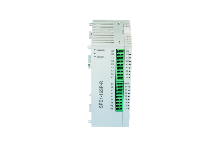 کارت ماژول توسعه (اکسپنشن) سپنتا Sepanta با 8 ورودی و 8 خروجی رله ای کد SP1-16SP-R
