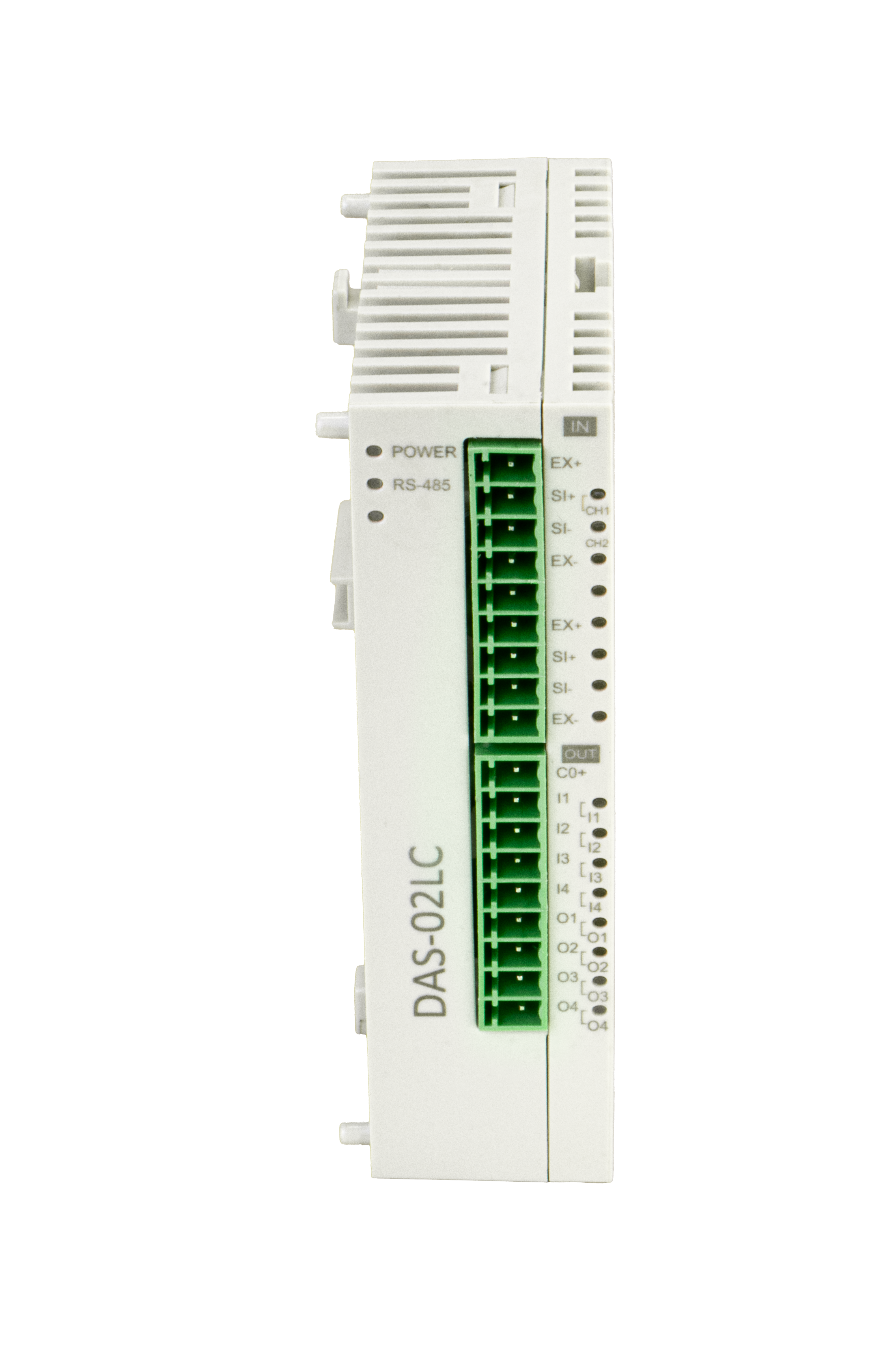کارت لودسل (LOADCELL) DAS-02LC