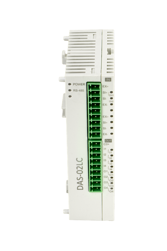 کارت لودسل (LOADCELL) DAS-02LC